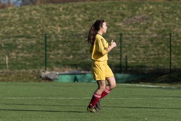 Bild 149 - B-Juniorinnen SG Weststeinburg/Bei - SV Fisia 03 : Ergebnis: 1:2
